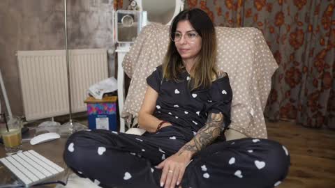 crissy_love online show from January 2025 01:10:02 AM