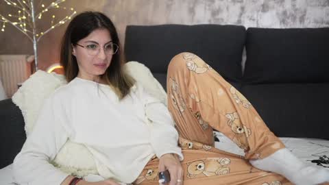 crissy_love online show from January 2025 07:53:02 PM