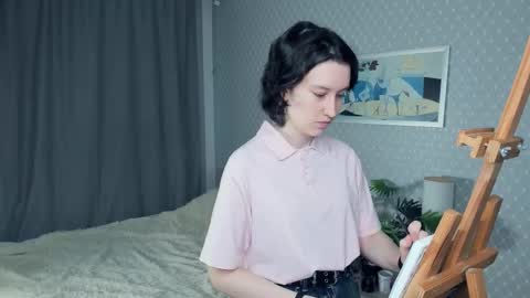 Snapshot of crissybrave chatting on November 2025 07:45:01 AM Clara online show from November 2025 07:45:01 AM