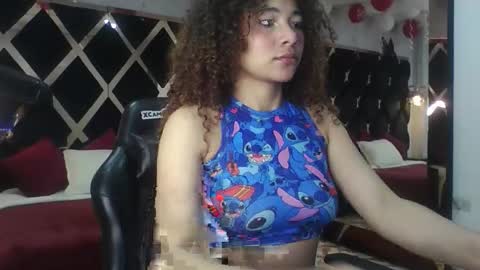 Snapshot of cristal20_ chatting on February 2026 12:45:01 PM cristal20_ online show from February 2026 12:45:01 PM