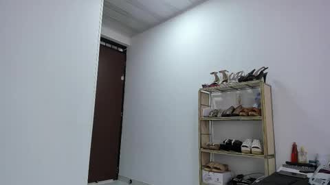 Cristal online show from December 2025 02:35:02 PM