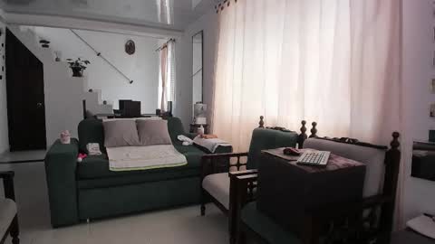 Cristal online show from March 2026 03:16:02 PM