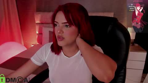 cristal__adams online show from February 2026 12:20:01 PM