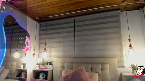 Cristal online show from February 2026 04:50:02 AM