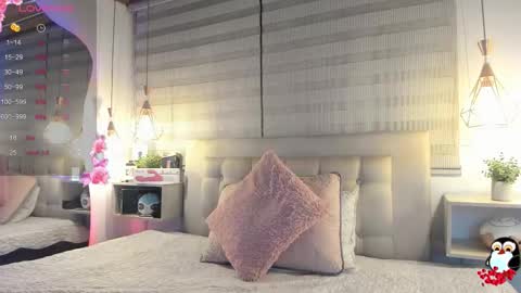 Cristal online show from February 2026 05:40:02 AM