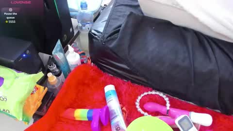 Cristal  online show from December 2025 09:16:01 AM