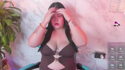 Cristal online show from November 2025 03:38:02 AM