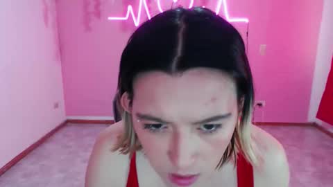 Cristal online show from November 2025 08:31:01 PM