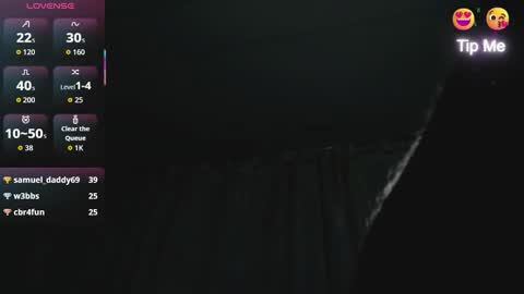 Milena online show from March 2026 03:10:01 AM