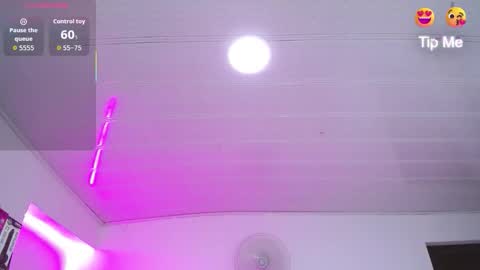 Milena online show from March 2026 04:08:02 AM