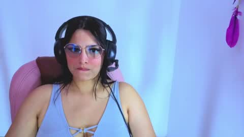 Cristal online show from April 2026 01:11:01 AM