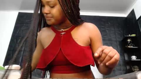 Hanna  online show from November 2025 11:09:02 AM