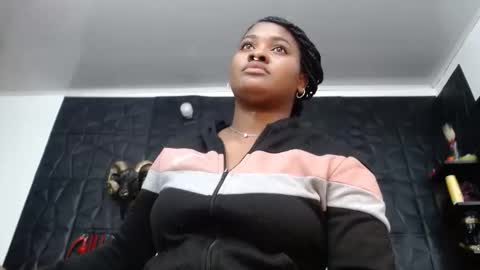 Snapshot of cristal_smith06 chatting on May 2026 12:30:01 AM Hanna online show from May 2026 12:30:01 AM