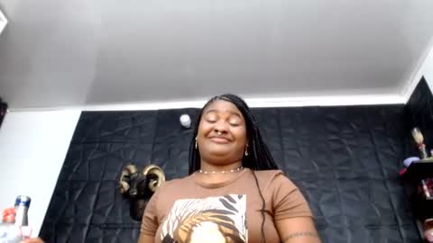 Snapshot of cristal_smith06 chatting on July 2026 04:36:02 AM Hanna online show from July 2026 04:36:02 AM