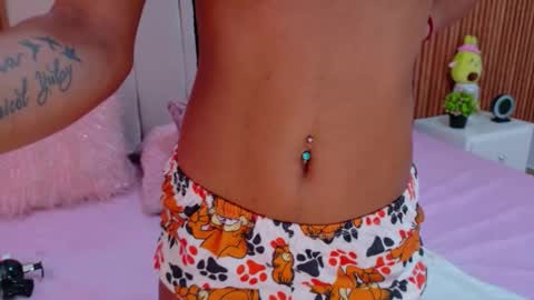 STEFANYIG cristalsubin online show from November 2025 12:55:01 PM