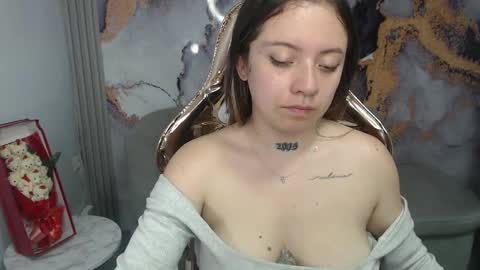 Cristal online show from March 2025 03:59:02 AM