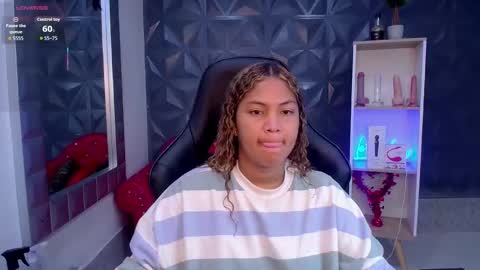 Snapshot of cristal_war chatting on February 2026 10:41:01 PM Cristal online show from February 2026 10:41:01 PM