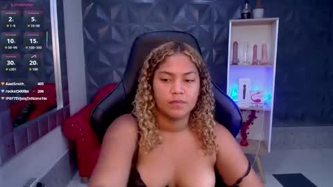 Snapshot of cristal_war chatting on February 2026 02:53:01 AM Cristal online show from February 2026 02:53:01 AM