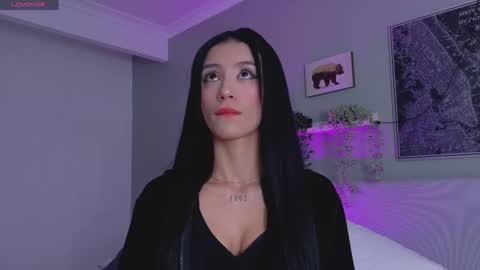 Nicole  Connection time 220pm-910pmCol online show from November 2025 12:25:01 PM