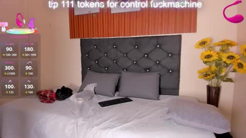 cristale69 online show from November 2025 02:21:01 AM