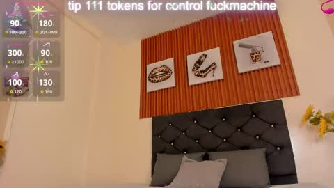 cristale69 online show from December 2025 01:46:02 AM