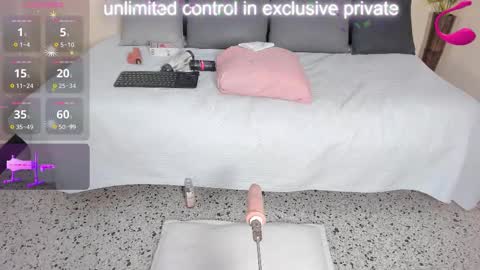 cristale69 online show from March 2026 05:51:01 PM