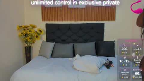 cristale69 online show from March 2026 06:45:02 PM