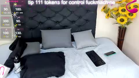 cristale69 online show from June 2026 08:23:01 PM