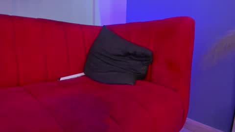 cristalfoxy_ online show from March 2026 11:43:02 PM