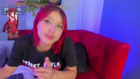 cristalfoxy_ online show from April 2026 08:09:01 PM