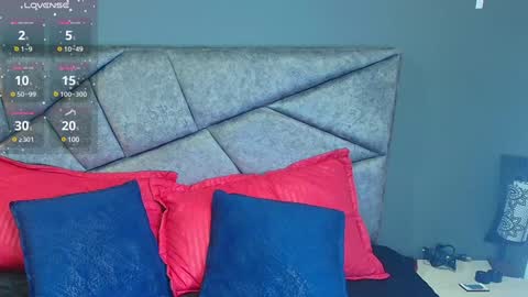CRISTAL MILF online show from January 2025 07:21:02 PM
