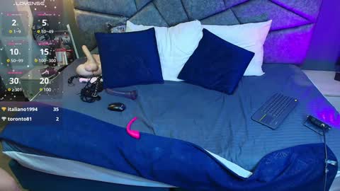 CRISTAL MILF online show from January 2025 01:27:01 AM