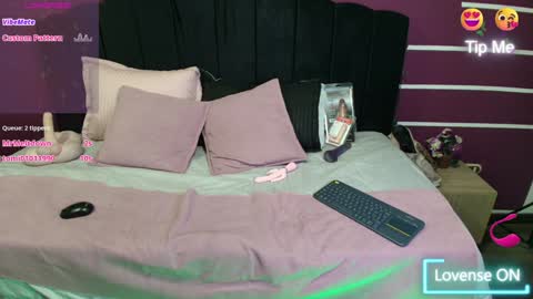 CRISTAL MILF online show from January 2025 09:15:02 PM
