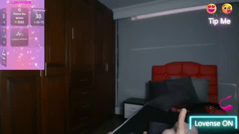 CRISTAL MILF online show from February 2025 10:39:02 PM