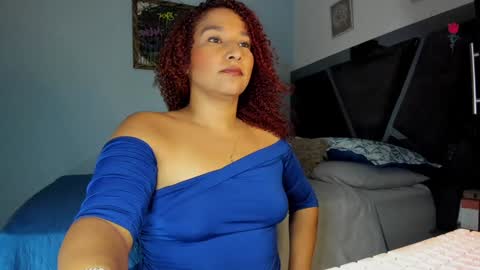 Cristal online show from December 2024 02:41:02 AM