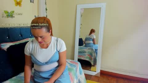 cristal walker online show from October 2025 11:29:01 AM