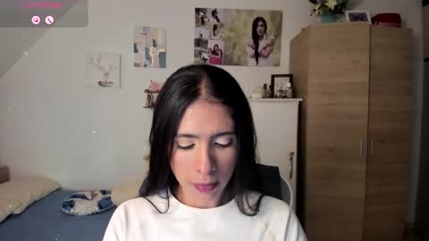 veronika online show from March 2026 03:01:02 AM