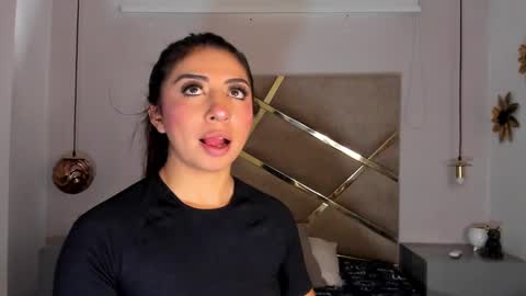  Independent Model online show from January 2025 01:47:01 PM