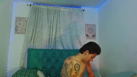 Cristel Taylor online show from December 2025 02:27:01 AM