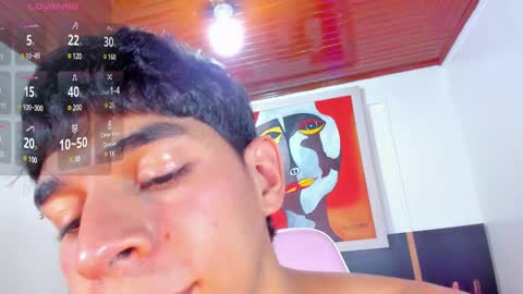 Snapshot of cristhian_slytherin chatting on February 2025 09:19:01 PM cristhian online show from February 2025 09:19:01 PM