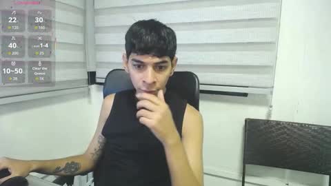 Snapshot of cristhian_slytherin chatting on September 2025 03:38:02 AM cristhian online show from September 2025 03:38:02 AM