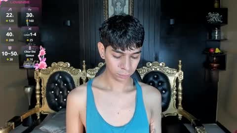 Snapshot of cristhian_slytherin chatting on September 2025 07:59:01 PM cristhian online show from September 2025 07:59:01 PM