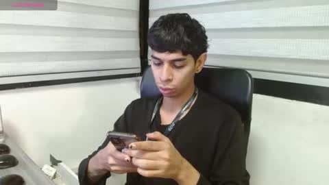 Snapshot of cristhian_slytherin chatting on September 2025 05:19:02 AM cristhian online show from September 2025 05:19:02 AM