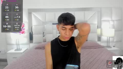 Snapshot of cristhian_slytherin chatting on September 2025 11:24:02 AM cristhian online show from September 2025 11:24:02 AM