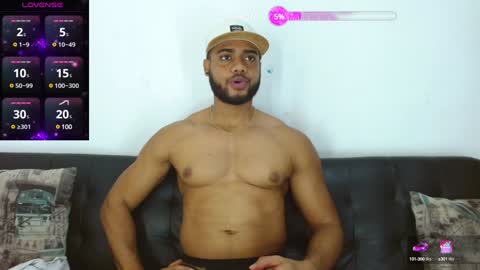 cristian_disick online show from February 2025 01:43:02 PM