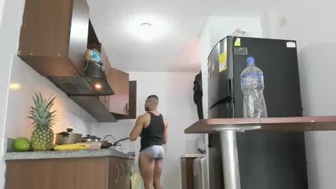 cristian_disick online show from March 2026 06:33:01 PM