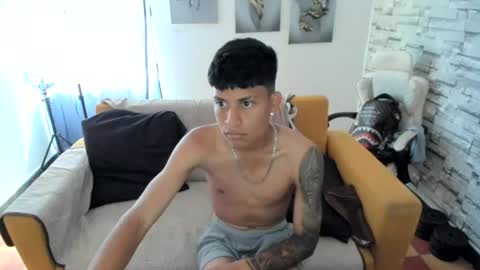 Snapshot of cristian_dosantos chatting on July 2026 02:26:01 PM cristian dosantos online show from July 2026 02:26:01 PM