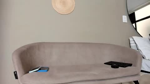 Cristian  online show from February 2025 09:06:02 PM