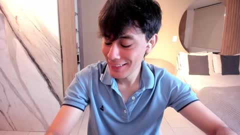 Cristian  online show from February 2025 02:20:02 AM