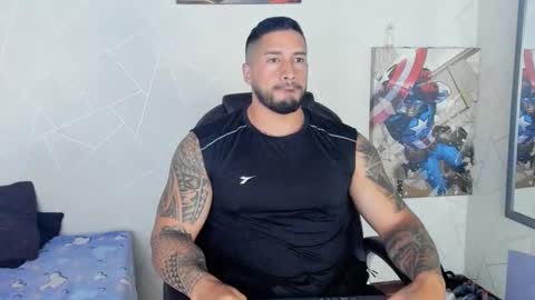 cristian walker online show from March 2025 12:04:02 PM